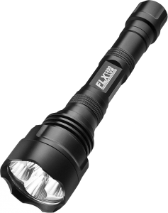 Flashlight PNG-11097